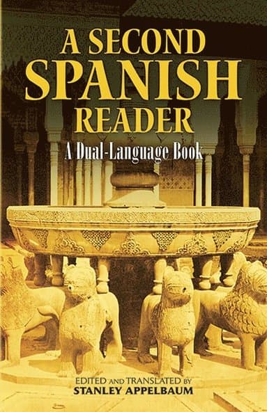 Second Spanish Reader