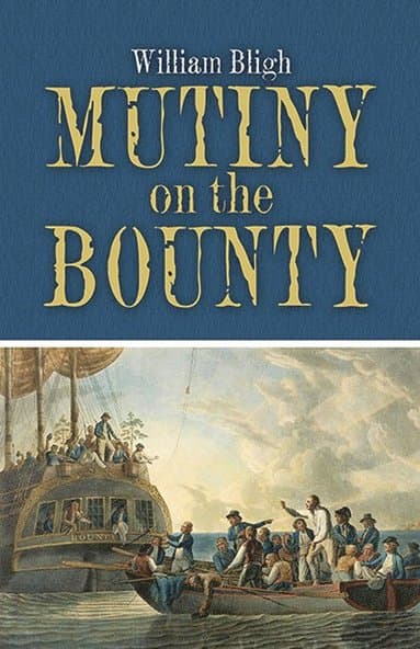 Mutiny on the Bounty