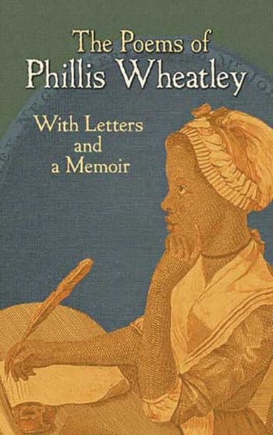 Poems of Phillis Wheatley