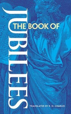 The Book of Jubilees