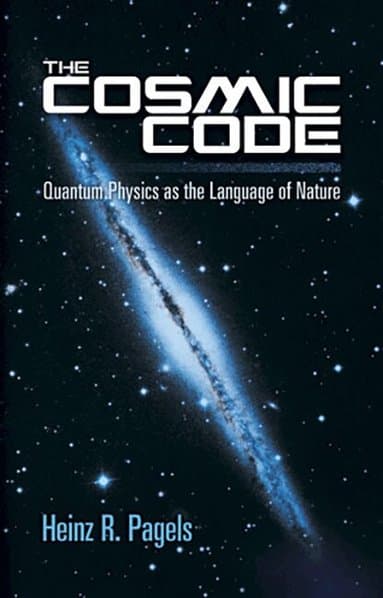 Cosmic Code