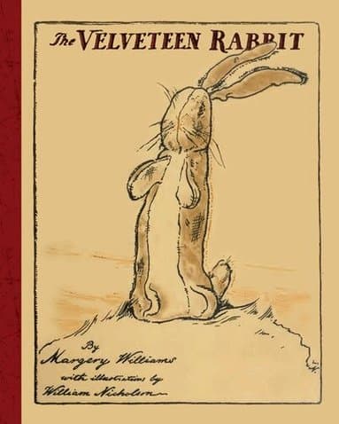 Velveteen Rabbit