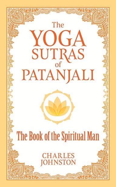 Yoga Sutras of Patanjali