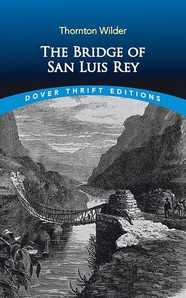 Bridge of San Luis Rey