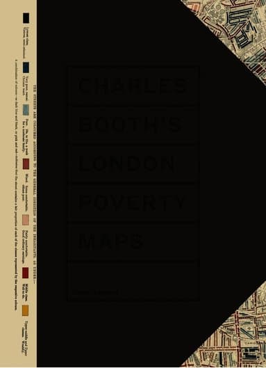 Charles Booth's London Poverty Maps