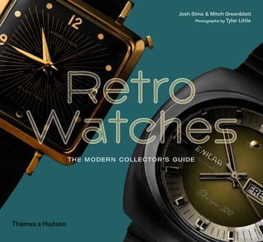 Retro Watches