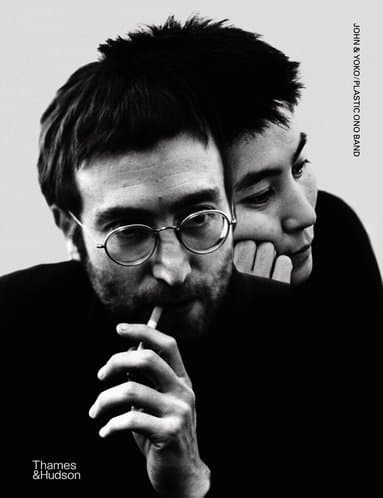 John & Yoko/Plastic Ono Band