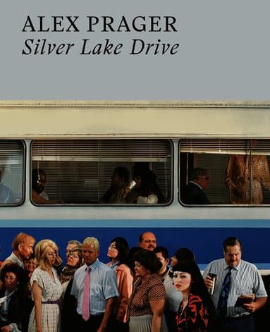 Alex Prager: Silver Lake Drive