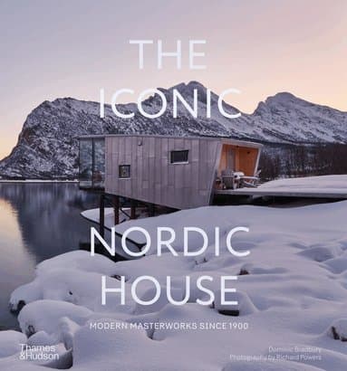 Iconic Nordic House