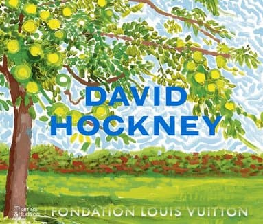 David Hockney