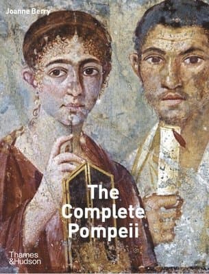 The Complete Pompeii
