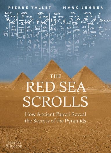 Red Sea Scrolls