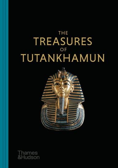 Treasures of Tutankhamun