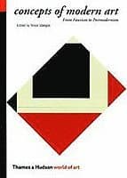 Concepts of Modern Art