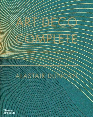 Art Deco Complete