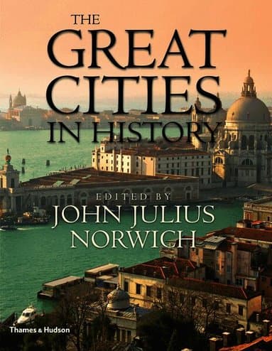 Great Cities in History