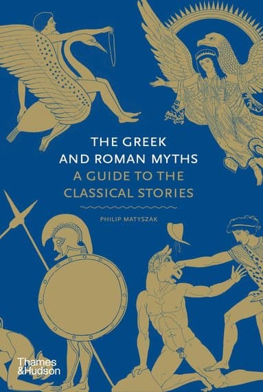 Greek and Roman Myths