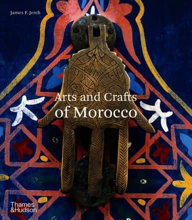 Arts and Crafts of Morocco