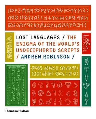 Lost Languages