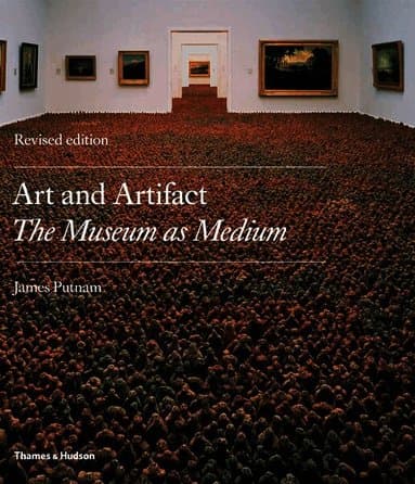 Art and Artifact