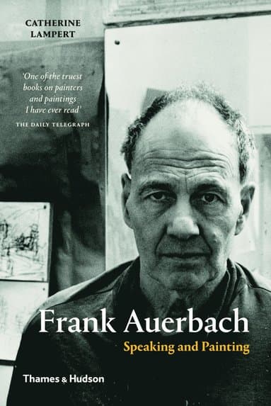 Frank Auerbach