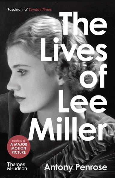 Lives of Lee Miller