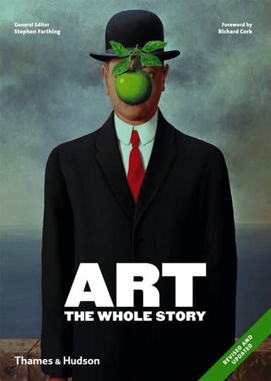 Stephen Farthing best book