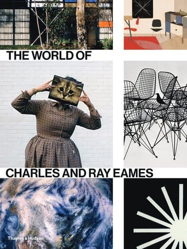 World of Charles and Ray Eames