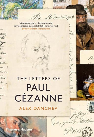 Letters of Paul Cézanne