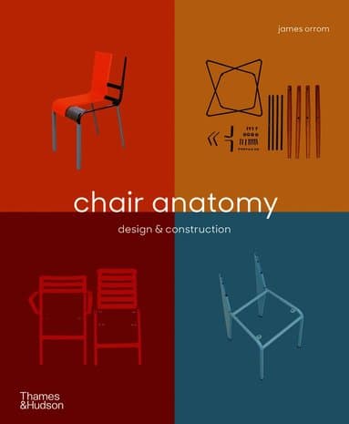 Chair Anatomy