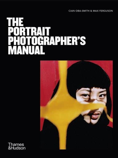 Portrait Photographer's Manual