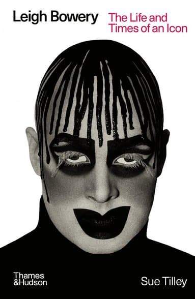 Leigh Bowery