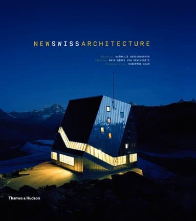 New Swiss Architecture