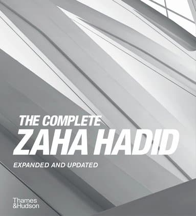 Complete Zaha Hadid