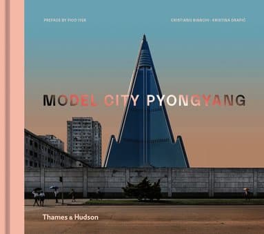 Model City Pyongyang