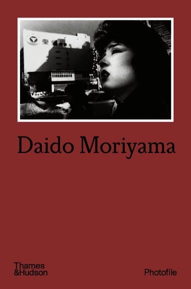 Daido Moriyama