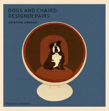 Dogs and Chairs