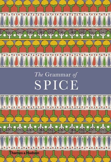 Grammar of Spice
