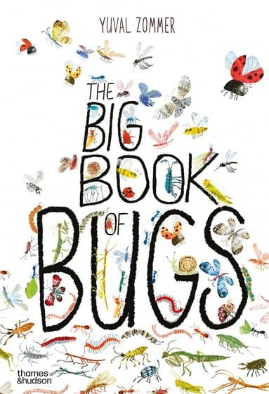 Big Book of Bugs