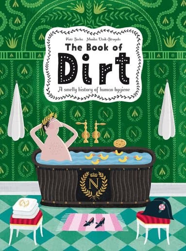 Book of Dirt