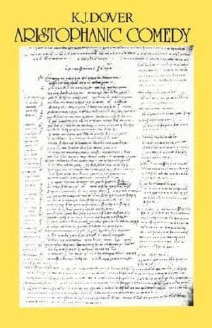 Aristophanic Comedy