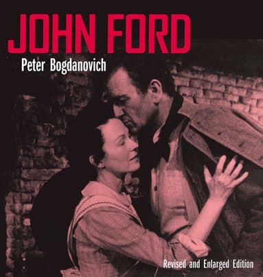 John Ford, Revised and Enlarged Edition