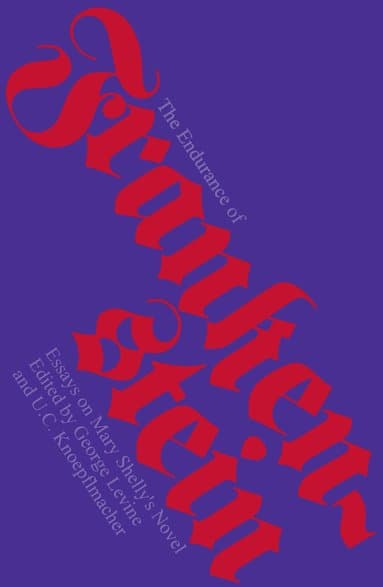 Endurance of Frankenstein