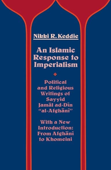 Islamic Response to Imperialism
