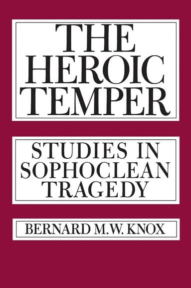 Heroic Temper