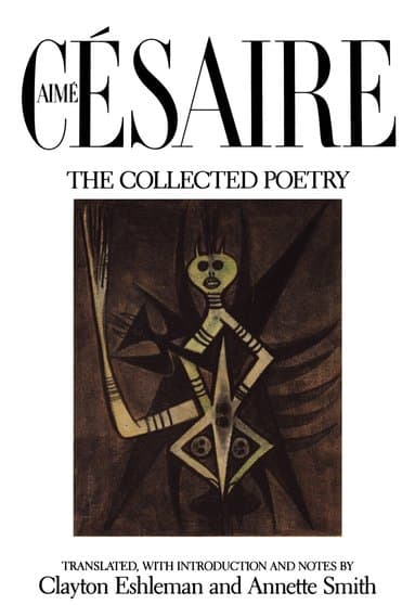 Collected Poetry