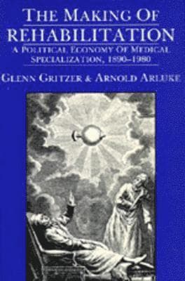 Making of Rehabilitation