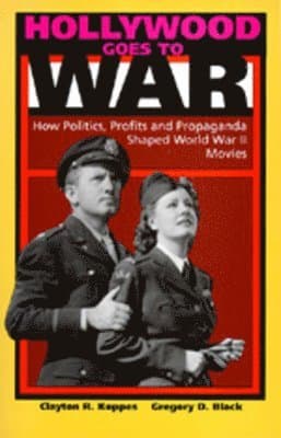 Hollywood Goes to War