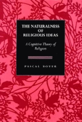 Naturalness of Religious Ideas
