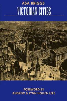 Asa Briggs best book